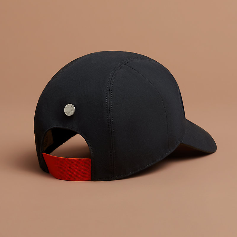 Paddock cap | Hermès Australia